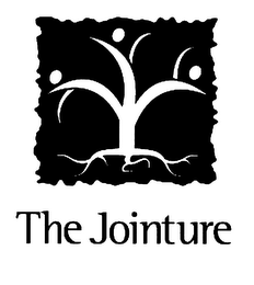 THE JOINTURE logo