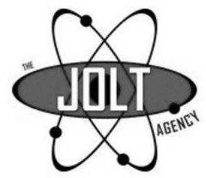 THE JOLT AGENCY logo