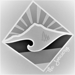 THE JONESERY logo