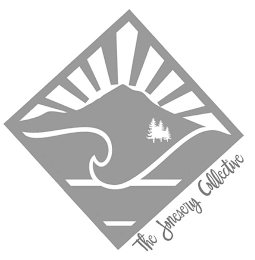THE JONESERY COLLECTIVE logo