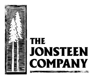 THE JONSTEEN COMPANY logo