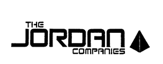 THE JORDAN COMPANIES logo
