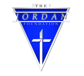 THE JORDAN FOUNDATION logo