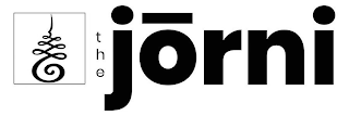 THE JORNI logo