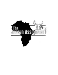 THE JOSEPH ASSIGNMENT logo