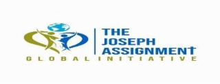 THE JOSEPH ASSIGNMENT GLOBAL INITIATIVE logo