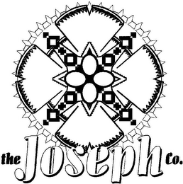 THE JOSEPH CO. logo