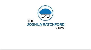THE JOSHUA RATCHFORD SHOW logo