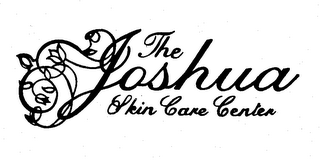 THE JOSHUA SKIN CARE CENTER logo