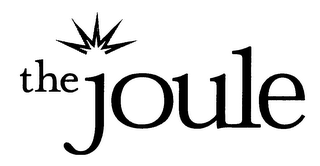 THE JOULE logo
