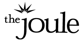 THE JOULE logo