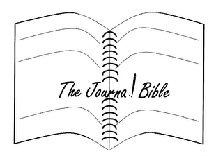 THE JOURNAL BIBLE logo
