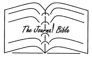 THE JOURNAL BIBLE logo