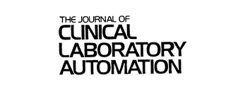 THE JOURNAL OF CLINICAL LABORATORY AUTOMATION logo
