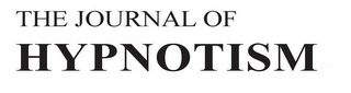THE JOURNAL OF HYPNOTISM logo