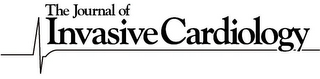 THE JOURNAL OF INVASIVE CARDIOLOGY logo
