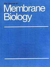 THE JOURNAL OF MEMBRANE BIOLOGY logo