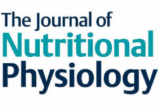 THE JOURNAL OF NUTRITIONAL PHYSIOLOGY logo