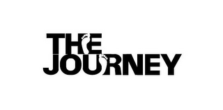 THE JOURNEY logo