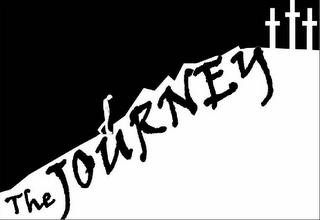 THE JOURNEY logo
