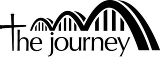 THE JOURNEY logo
