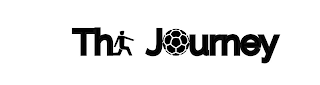 THE JOURNEY logo