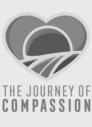 THE JOURNEY OF COMPASSION logo