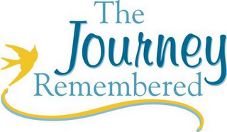 THE JOURNEY REMEMBERED logo