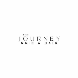 THE JOURNEY SKIN & HAIR logo