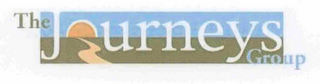 THE JOURNEYS GROUP logo