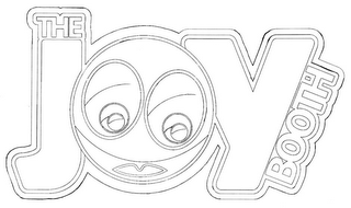 THE JOY BOOTH logo