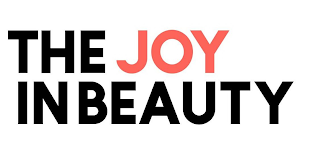 THE JOY IN BEAUTY logo