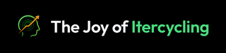 THE JOY OF ITERCYCLING logo