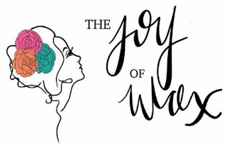 THE JOY OF WAX logo