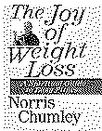 THE JOY OF WEIGHT LOSS logo