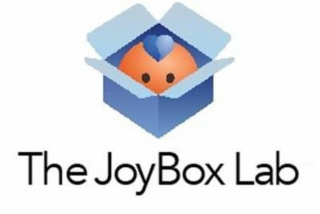 THE JOYBOX LAB logo