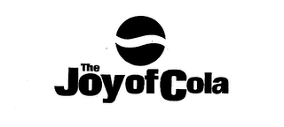THE JOYOFCOLA logo