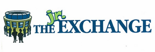 THE JR.EXCHANGE logo