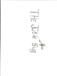 THE JUBIE BUG logo