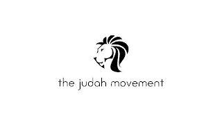 THE JUDAH MOVEMENT logo