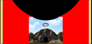 THE JUDAIAN BLESSING OF THE LAST DAYS logo