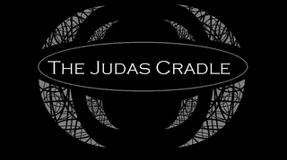 THE JUDAS CRADLE logo