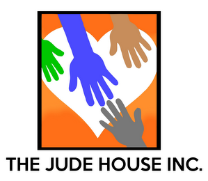 THE JUDE HOUSE INC. logo