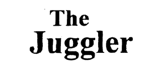 THE JUGGLER logo