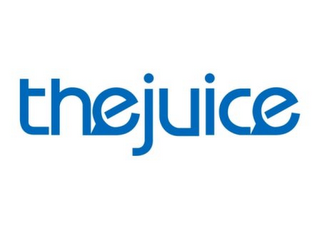 THE JUICE logo