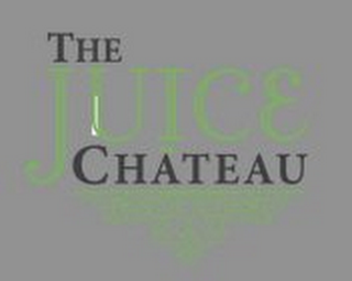 THE JUICE CHATEAU logo