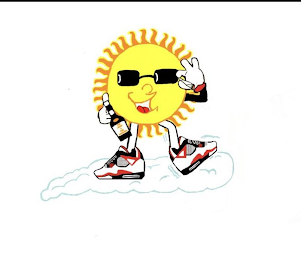 THE JUICE & THE SQUEEZE logo