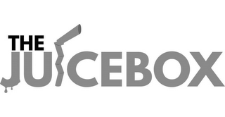 THE JUICEBOX logo