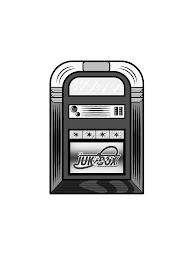 THE JUKEBOX logo