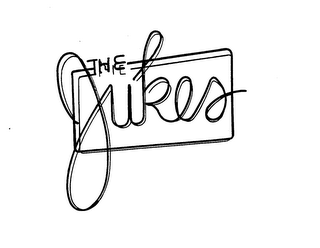 THE JUKES
